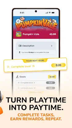 Testerup: Test & Earn Rewards screenshot 6