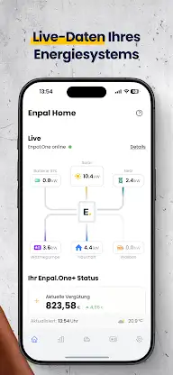 Enpal. screenshot 2