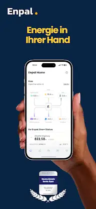 Enpal. screenshot 1