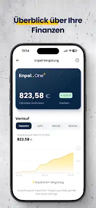Enpal. screenshot 3
