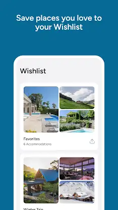 ferienhaus.de: Vacation Homes screenshot 5