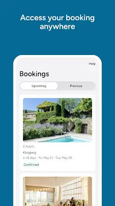 ferienhaus.de: Vacation Homes screenshot 7