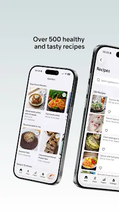 Gymondo: Fitness & Nutrition screenshot 6