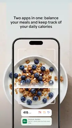 Gymondo: Fitness & Nutrition screenshot 5
