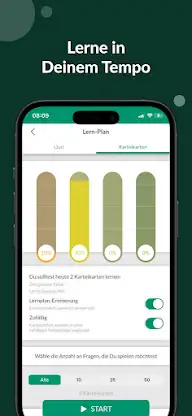 Datenschutz Trainer screenshot 6