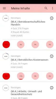 Industriemeister (IM BQ) screenshot 1