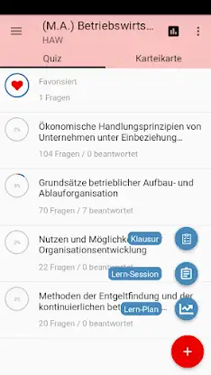 Industriemeister (IM BQ) screenshot 2