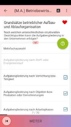Industriemeister (IM BQ) screenshot 3
