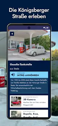 Freilichtmuseum am Kiekeberg screenshot 2