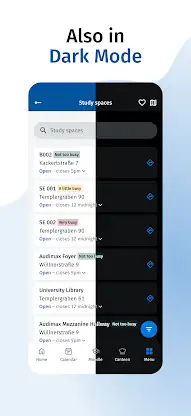 RWTHapp screenshot 7