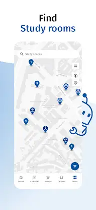 RWTHapp screenshot 6
