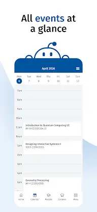 RWTHapp screenshot 4