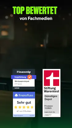 SMARTBROKER+ Aktien & ETF screenshot 6