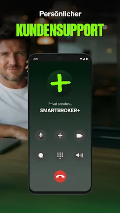 SMARTBROKER+ Aktien & ETF screenshot 5