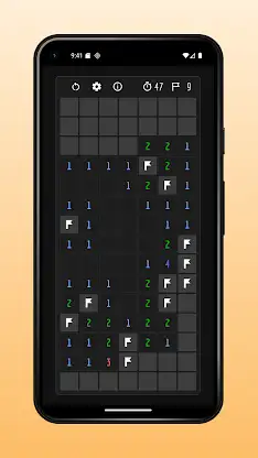 Mines+ screenshot 1