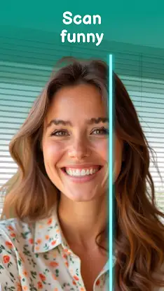 TIME WARP SCAN: Face Scanner screenshot 6