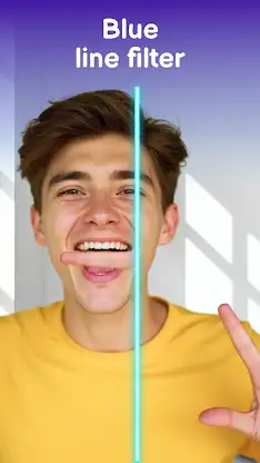 TIME WARP SCAN: Face Scanner screenshot 4
