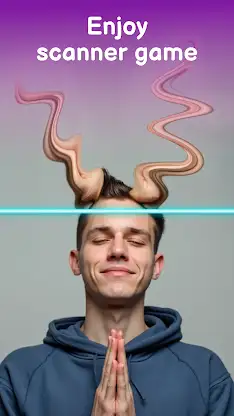 TIME WARP SCAN: Face Scanner screenshot 3