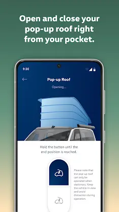 California: Volkswagen Vanlife screenshot 7