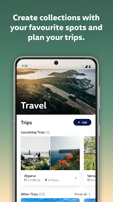 California: Volkswagen Vanlife screenshot 4