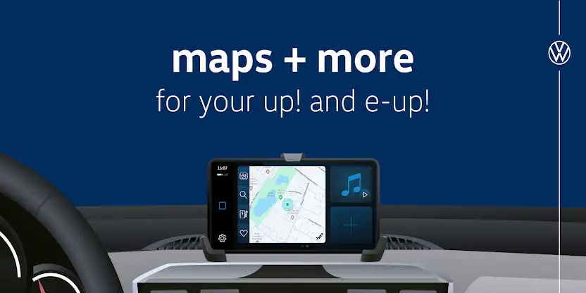 maps + more screenshot 1
