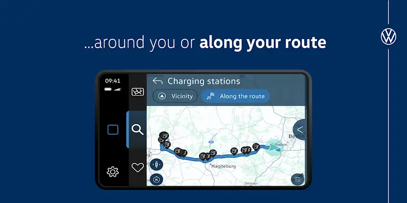 maps + more screenshot 5