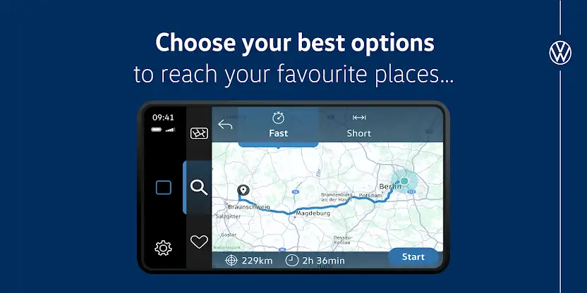 maps + more screenshot 4