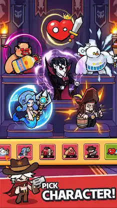 Cell Survivor screenshot 6