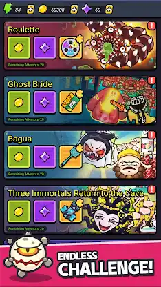 Cell Survivor screenshot 8