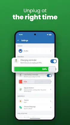 Charge Meter screenshot 7