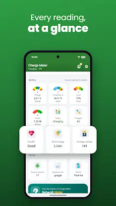 Charge Meter screenshot 8