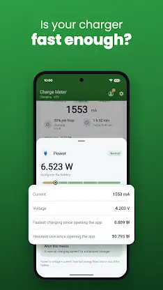 Charge Meter screenshot 5