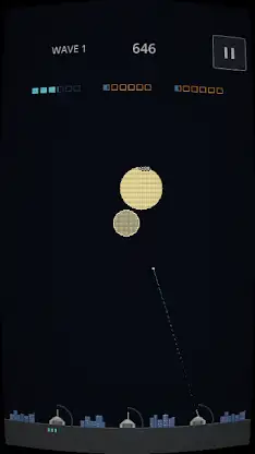 Flak Intercept screenshot 2