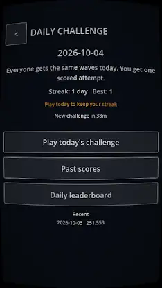 Flak Intercept screenshot 6