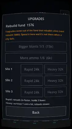 Flak Intercept screenshot 8