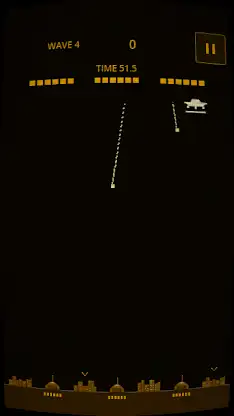 Flak Intercept screenshot 5