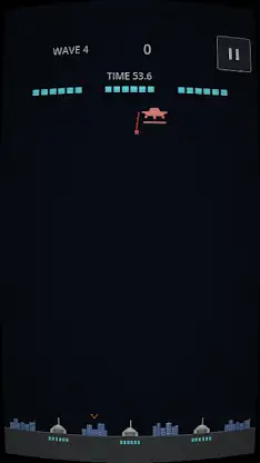 Flak Intercept screenshot 3