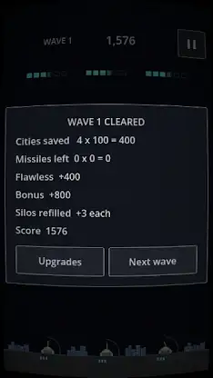 Flak Intercept screenshot 4
