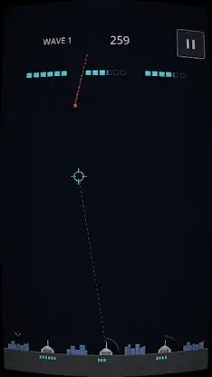 Flak Intercept screenshot 1