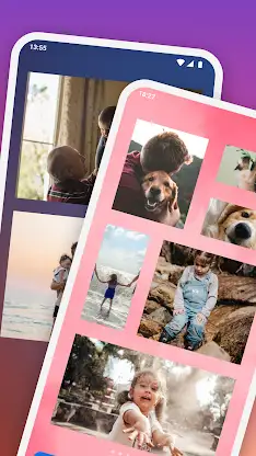 Photo Widget screenshot 3
