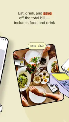 EatClub - Restaurant Deals screenshot 4