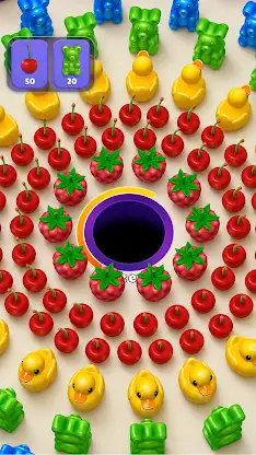 Suck it Up ™ - Hole Them All screenshot 4