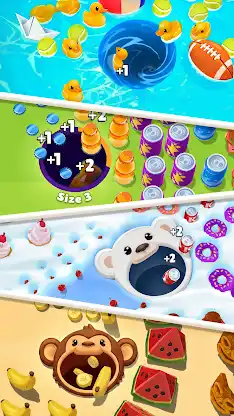 Suck it Up ™ - Hole Them All screenshot 6