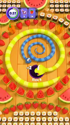 Suck it Up ™ - Hole Them All screenshot 5