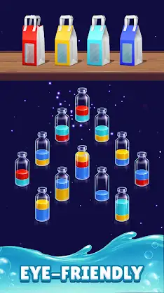 Drink Sort screenshot 6
