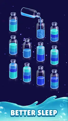 Drink Sort screenshot 3