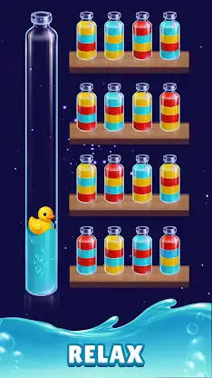 Drink Sort screenshot 1