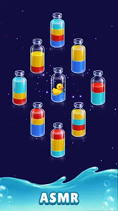 Drink Sort screenshot 2