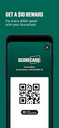 DICK'S Sporting Goods screenshot 5