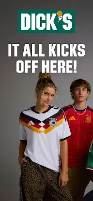 DICK'S Sporting Goods screenshot 1